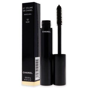 NEW/Sealed - CHANEL Le Volume De Chanel Mascara - Noir/Black - - Full Size